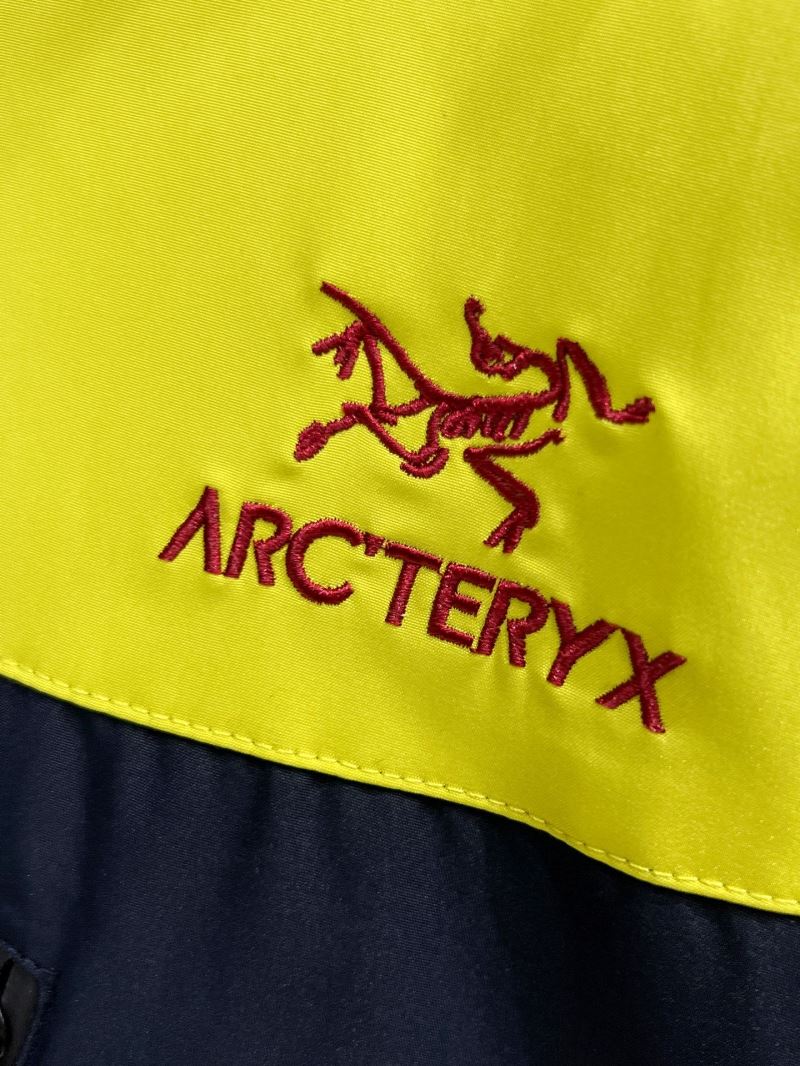 Arcteryx Outwear